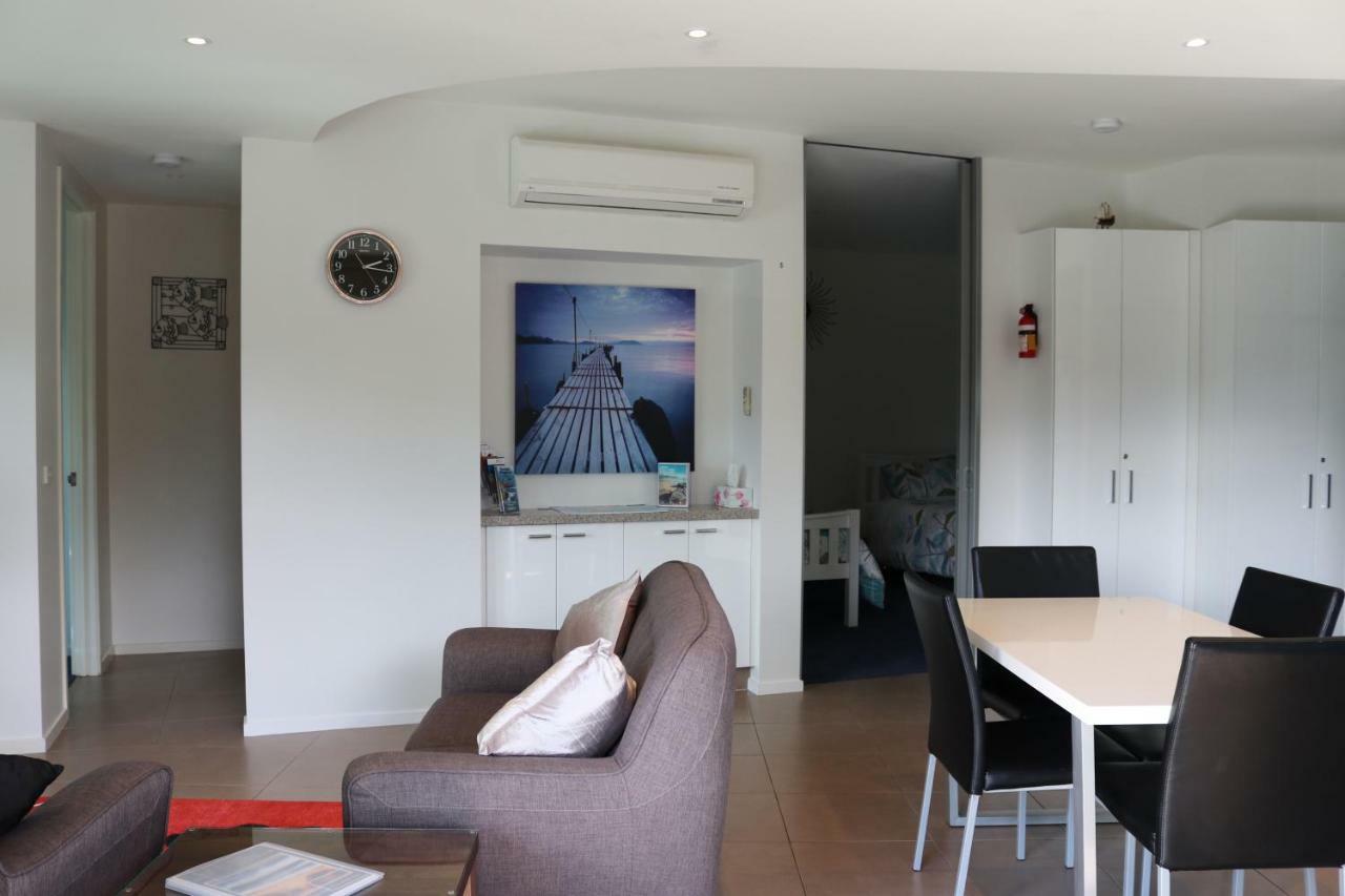 Ferienwohnung 130 At The Waves Cowes Exterior foto